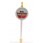 Coors Winterfest 10 Year Anniversary Ale Tap Handle